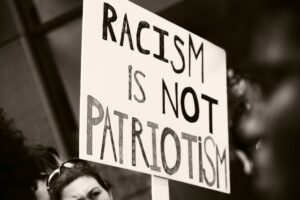 El racismo