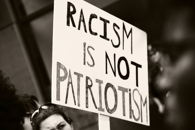 El racismo