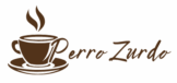 Logotipo Perro Zurdo